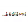 LEGO ICONS 11371 Einkaufsstraße