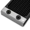 EK Water Blocks EK-Quantum Torque Surface Port Adapter schwarz