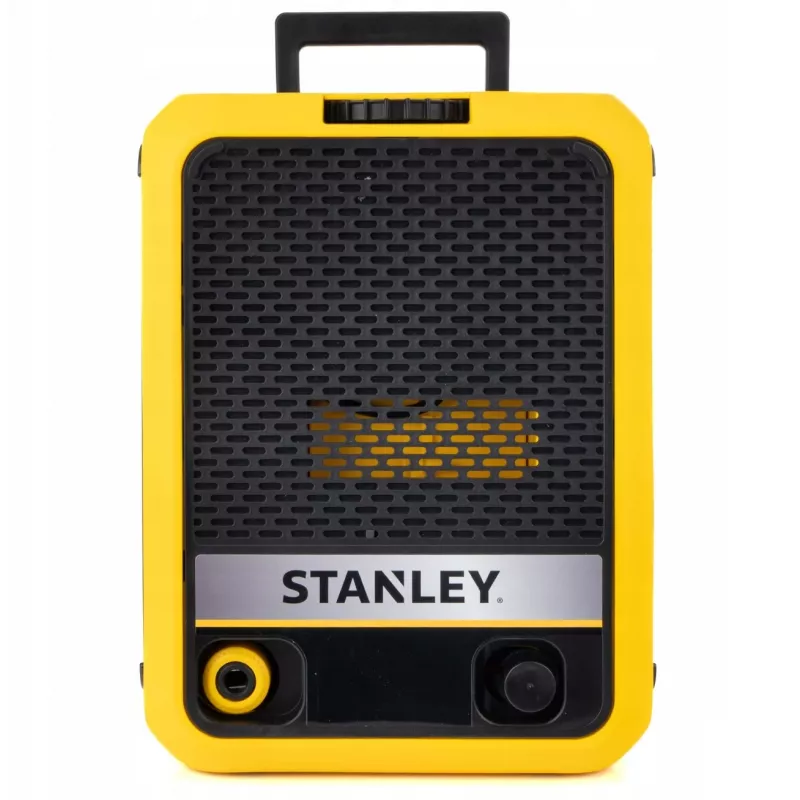 Hochdruckreiniger Stanley SXPW19CP-E