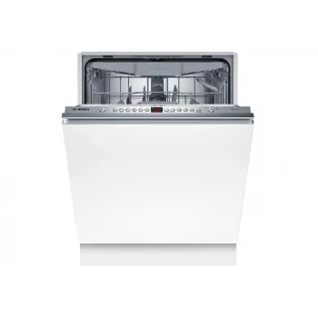 Einbau-Geschirrspüler Bosch SMV46KX14E, Energieeffizienzklasse E