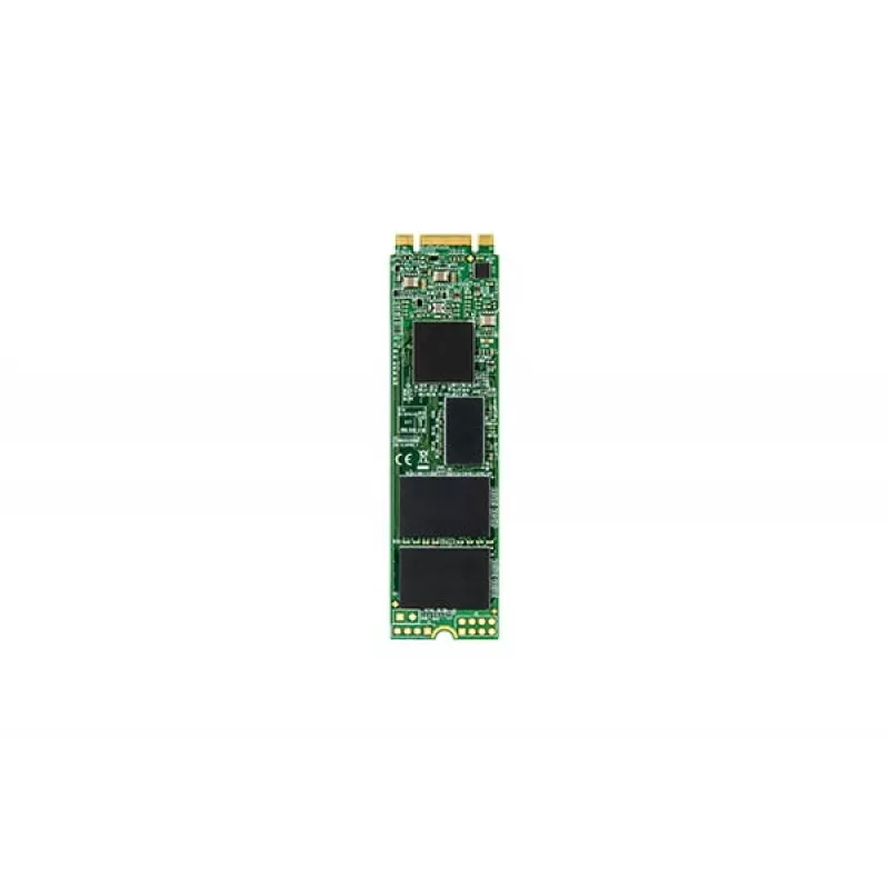 SSD-Laufwerk Transcend 480GB M.2 6Gbit/s TS480GMTS820S