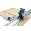 Makita SP6000J tragbare Handkreissäge 16,5 cm Schwarz, Blau 6400 U/min 1300 W