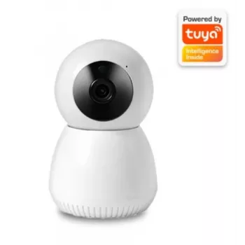 Denver IIC-215 MK3 Indoor WiFi-Cam