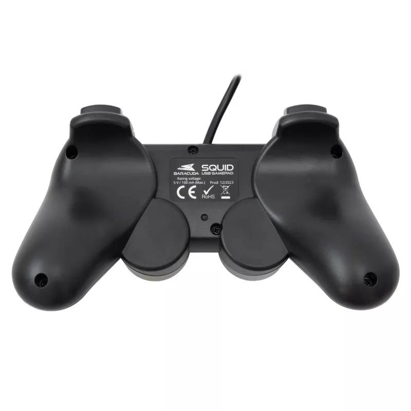 Gaming-Controller Baracuda Squid BGP-011 — langlebig, leicht