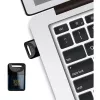 SILICON POWER Jewel J06 - USB-Flash-Laufwerk - 16 GB - USB 3.0 - dunkelblau