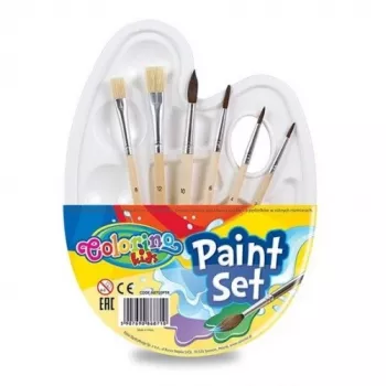 Colorino Kinder-Malset