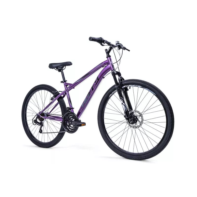 Huffy EXTENT 27.5 Lila Mountainbike für Teenager
