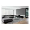Projektor Epson EH-LS670B — 3LCD-Laser Standardprojektion UHD 4K (3840x2160), 20.000 h, manueller Fokus, schwarz