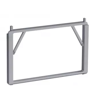 Rain Design mBar Pro+ foldable Notebook-Stand, Space Grey, 10085
