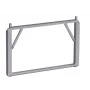 Rain Design mBar Pro+ foldable Notebook-Stand, Space Grey, 10085