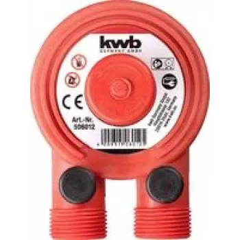 Bohrmaschinenpumpe KWB 506012 P 60 — KWB Modell 506012, P 60
