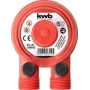Bohrmaschinenpumpe KWB 506012 P 60 — KWB Modell 506012, P 60
