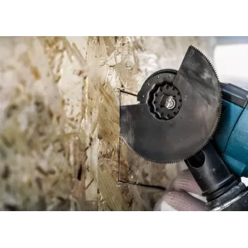 Tauchsägeblatt Bosch PRO AII65APIB 65 x 40 mm Bi-Metall für Holz, Weichmetall, Kunststoffe