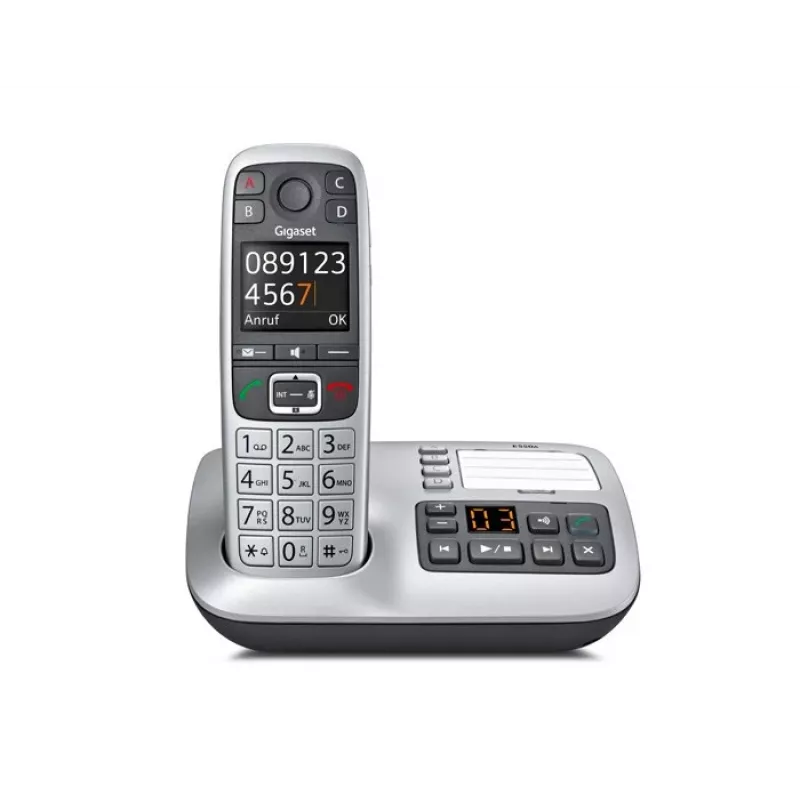 DECT-Telefon Gigaset E560A
