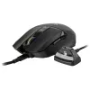 A4TECH BLOODY Maus R36 ULTRA WRLS 2.4G+USB Schwarz