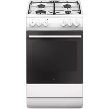 Amica 55546 65 Weiß