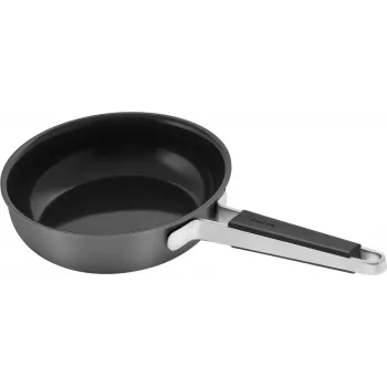 ZWILLING PURE Flache Bratpfanne 20 cm