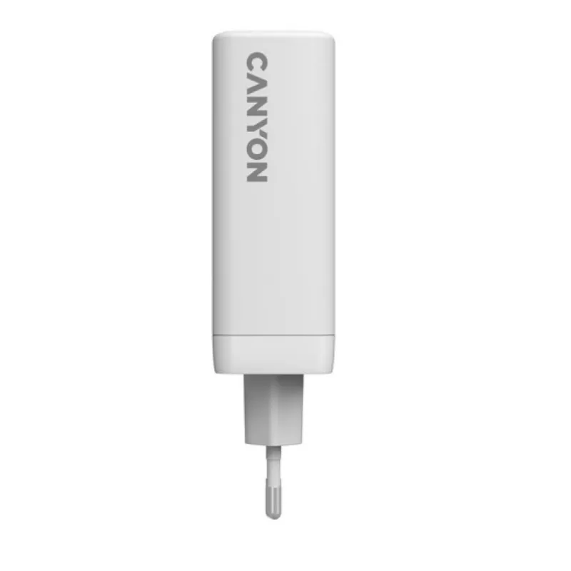 Ladegerät CANYON CU140ACC 150W 3xUSB‑C Power Delivery 1xUSB‑A Quick Charge