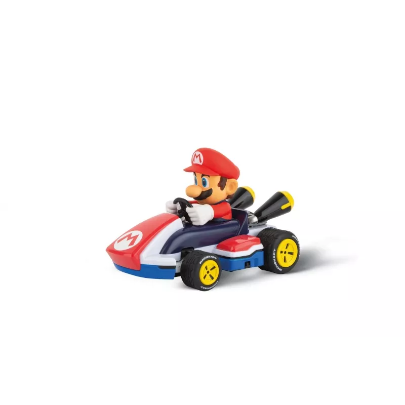 Fahrzeug Mario Kart Rennkart 1:32 2,4GHz