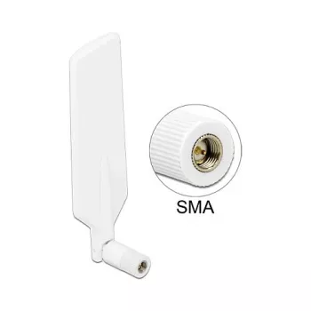 Omnidirektionale Antenne DeLOCK 12430