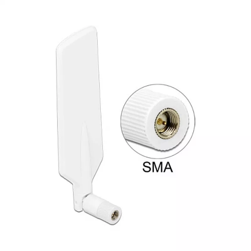 Omnidirektionale Antenne DeLOCK 12430