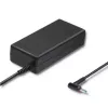 Qoltec Netzteil für HP 90W 19,5V 4,62A 4,5x3,0 + Pin 50052.90w.hp