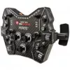 Gaming Button Box Asetek Forte GT V2 Schwarz Orange mit USB-Anschluss