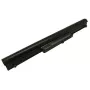 Notebook-Akku, Extra Digital Advanced, HP HSTNN-YB4D, 2600mAh