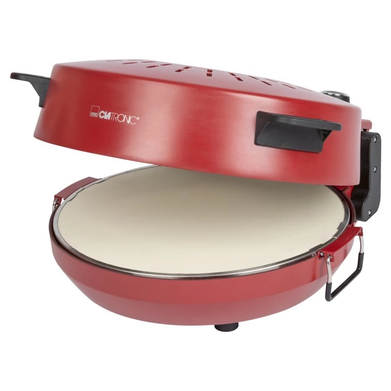 Clatronic PM 3787 - Pizzamaschine