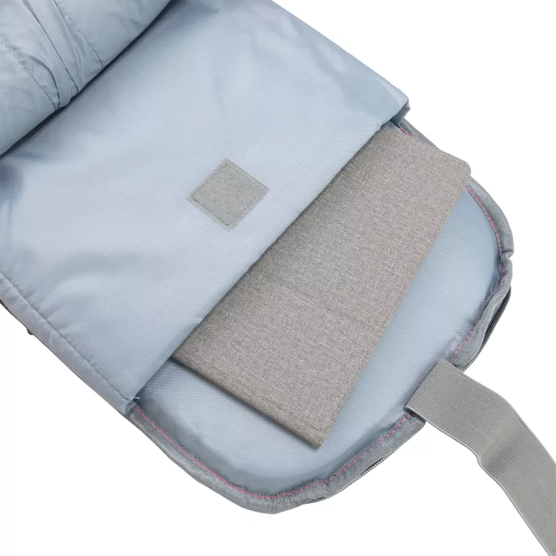 SBOX Laptop NSE-1206P 15,6 Zoll pink — Laptoptasche mit gepolsterter Tasche für 15,6-Zoll-Geräte