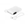 Belkin BPB027HQWH Display Weiß