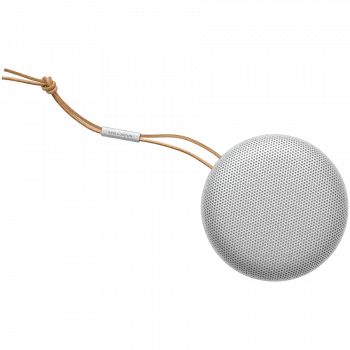 Bang & Olufsen Beosound A1 2nd Gen - 1,52 cm (0.6 inch) - 8,89 cm (3.5 inch) - 55 - 20000 Hz - Wireless - USB Typ-C - Grau (1734001)