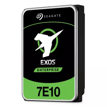 Seagate Enterprise ST4000NM025B interne Festplatte 4 TB 7200 RPM 256 MB 3,5 Zoll SAS