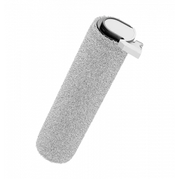 Ersatz-Nass-Trocken-Rollbürste für Xiaomi Truclean W20 BHR8814GL, 2-in-1-Nass- und Trockenreinigungsrolle