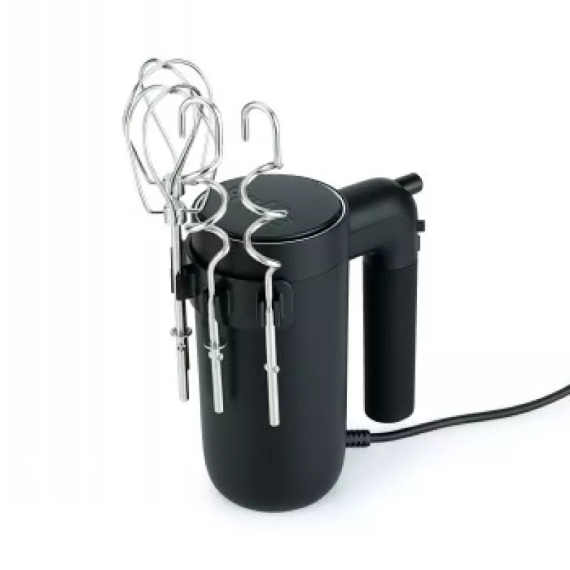 Handmixer Wilfa 602712 — 500 W, schwarz, Mischen und Schlagen