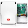 Steuergerät BFT Thalia BT A80 DUO 24V 2 Kanäle — Automatisierungssteuermodul für Tore/Türen