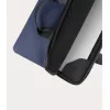 Aktentasche Tucano GOMMO 38,1 cm 15 Zoll Blau Tragegriff Schultergurt