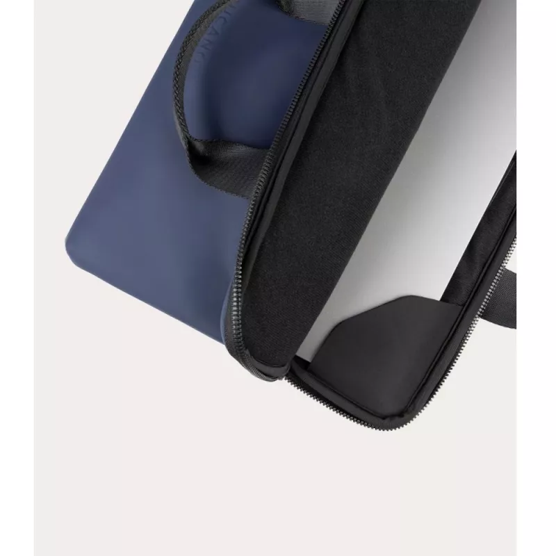 Aktentasche Tucano GOMMO 38,1 cm 15 Zoll Blau Tragegriff Schultergurt