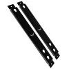 Watercool MO-RA3 Wand/Enclosurehalterung - schwarz