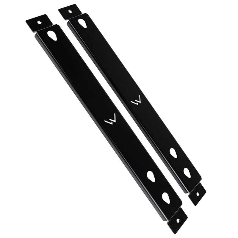 Watercool MO-RA3 Wand/Enclosurehalterung - schwarz
