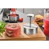 Hamburgerpresse GEFU Patti G-15415 - professionelle Burgerpresse