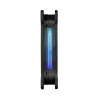 Thermaltake Riing 14 LE D 256 ARGB 140mm 3er-Pack