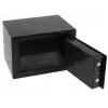 Safe TRACER Tracer 47640 Compact Guard — Elektronischer Tresor, 0,5 cu ft, Stahlkonstruktion