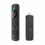 Streaming-Media-Player Amazon Fire TV Stick 4K — Fire OS, 8 GB, 4K UHD, Dolby Vision, HDR10+, HDMI 2.1, Bluetooth 5.2, Wi‑Fi