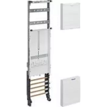 Komplettpanel 1050mm 1feld Res/TRE ZH33XL (ZH33XL)