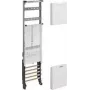Komplettpanel 1050mm 1feld Res/TRE ZH33XL (ZH33XL)