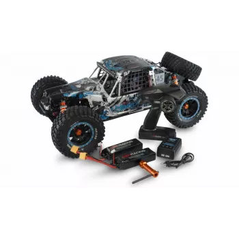 Buggy Amewi AMXRacing RXB7 Elektromotor 1:7 5000mAh