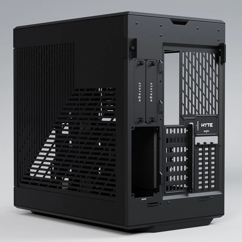 Hyte CS-HYTE-Y60-B