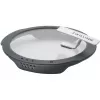 ZWILLING SIMPLIFY 66870-004-0 Topfset Edelstahl 4-tlg. Silber Schwarz