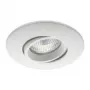 Synergy 21 LED Retrofit GU10 / GX5,3 Deckeneinbausatz D04-Weiß
